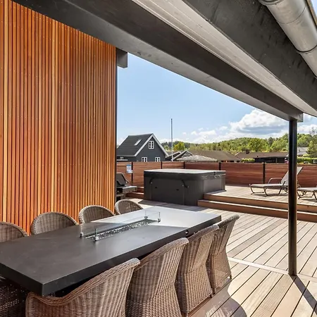 بيت للعطل Catalina - 30m From The Sea By Interhome Sjolund