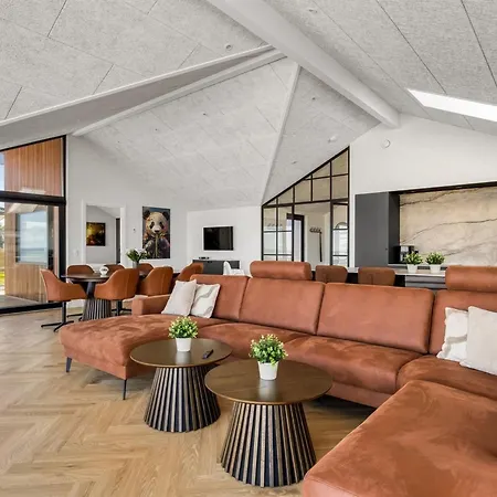 Catalina - 30m From The Sea By Interhome Holiday home Sjolund