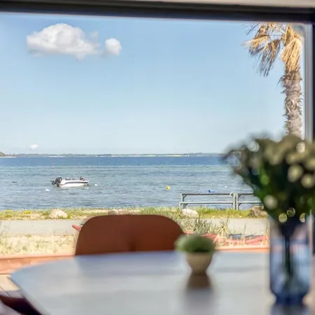 Catalina - 30m From The Sea By Interhome Feriehus Sjolund