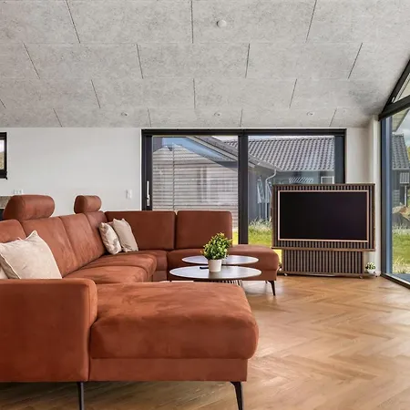 Дом отдыха Catalina - 30m From The Sea By Interhome