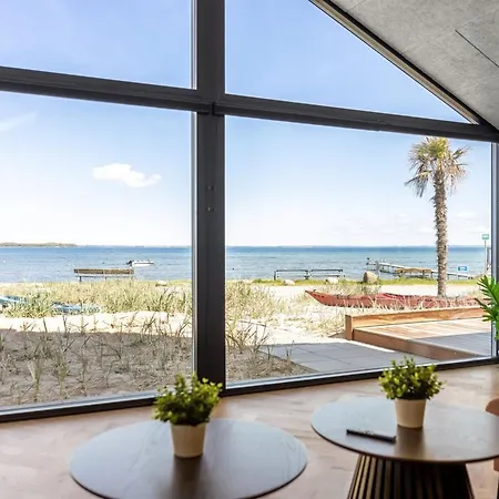 Holiday home Catalina - 30m From The Sea By Interhome
