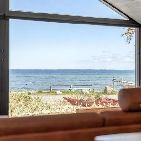 Catalina - 30m From The Sea By Interhome Casa vacanze Sjolund