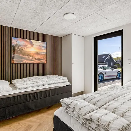 Catalina - 30m From The Sea By Interhome Dom wakacyjny Sjolund