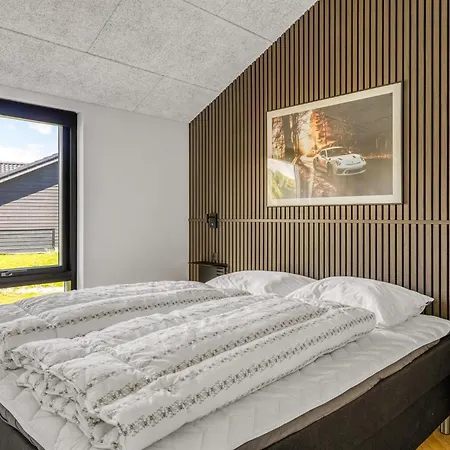 Casa vacanze Catalina - 30m From The Sea By Interhome Sjolund