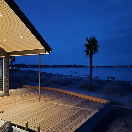 Catalina - 30m From The Sea By Interhome Sjolund