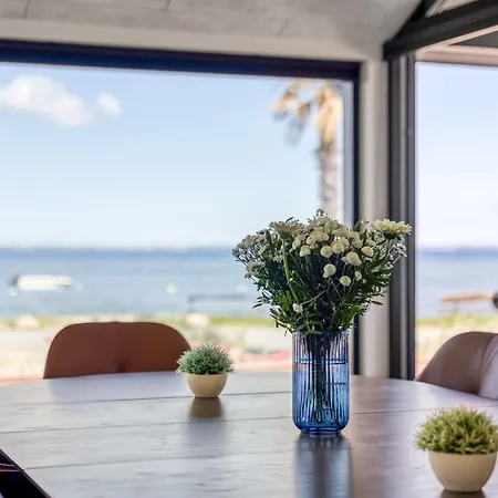 Сasa de vacaciones Catalina - 30m From The Sea By Interhome Sjolund