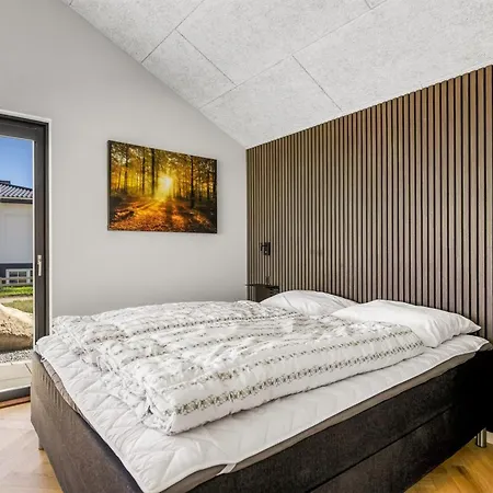Сasa de vacaciones Catalina - 30m From The Sea By Interhome Sjolund