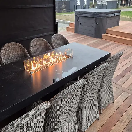 Catalina - 30m From The Sea By Interhome Сasa de vacaciones Sjolund