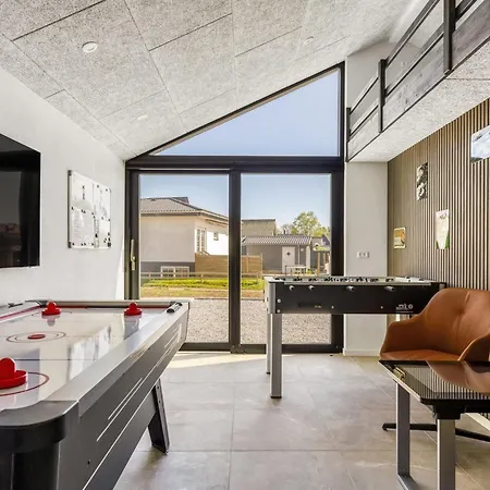 Catalina - 30m From The Sea By Interhome Сasa de vacaciones *